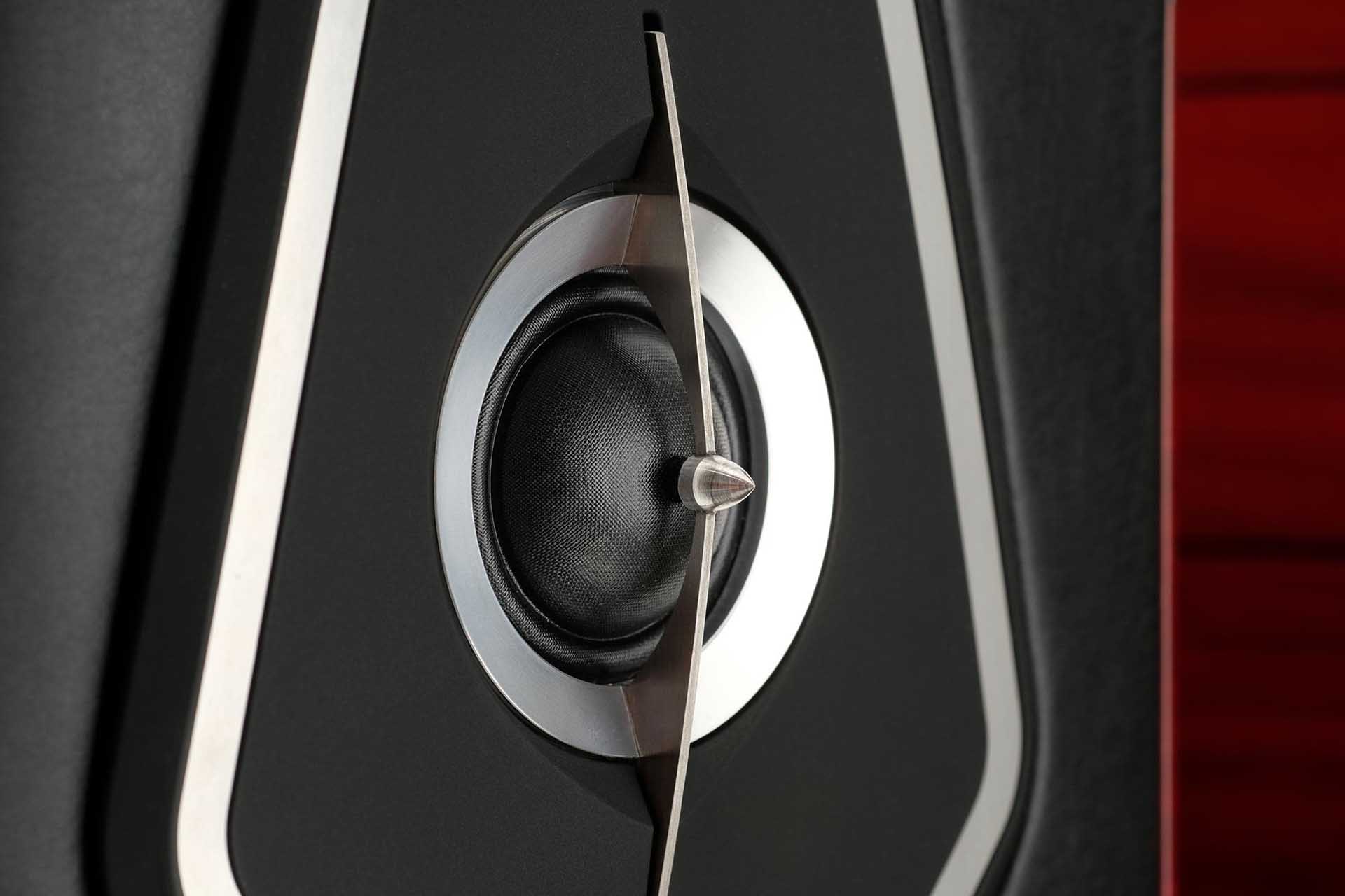 Product of Sonus Brand.
