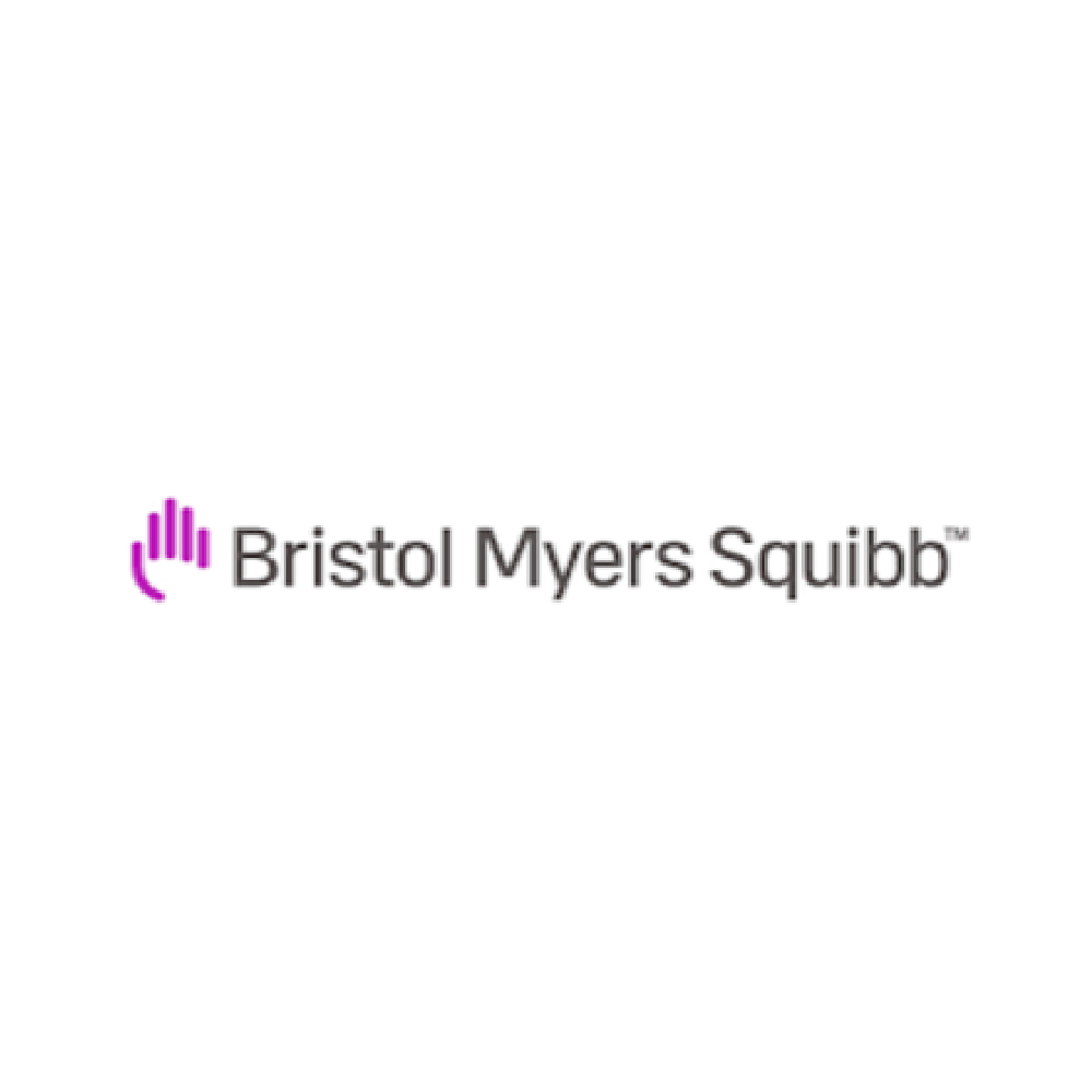 Bristol Myers Squibb logo