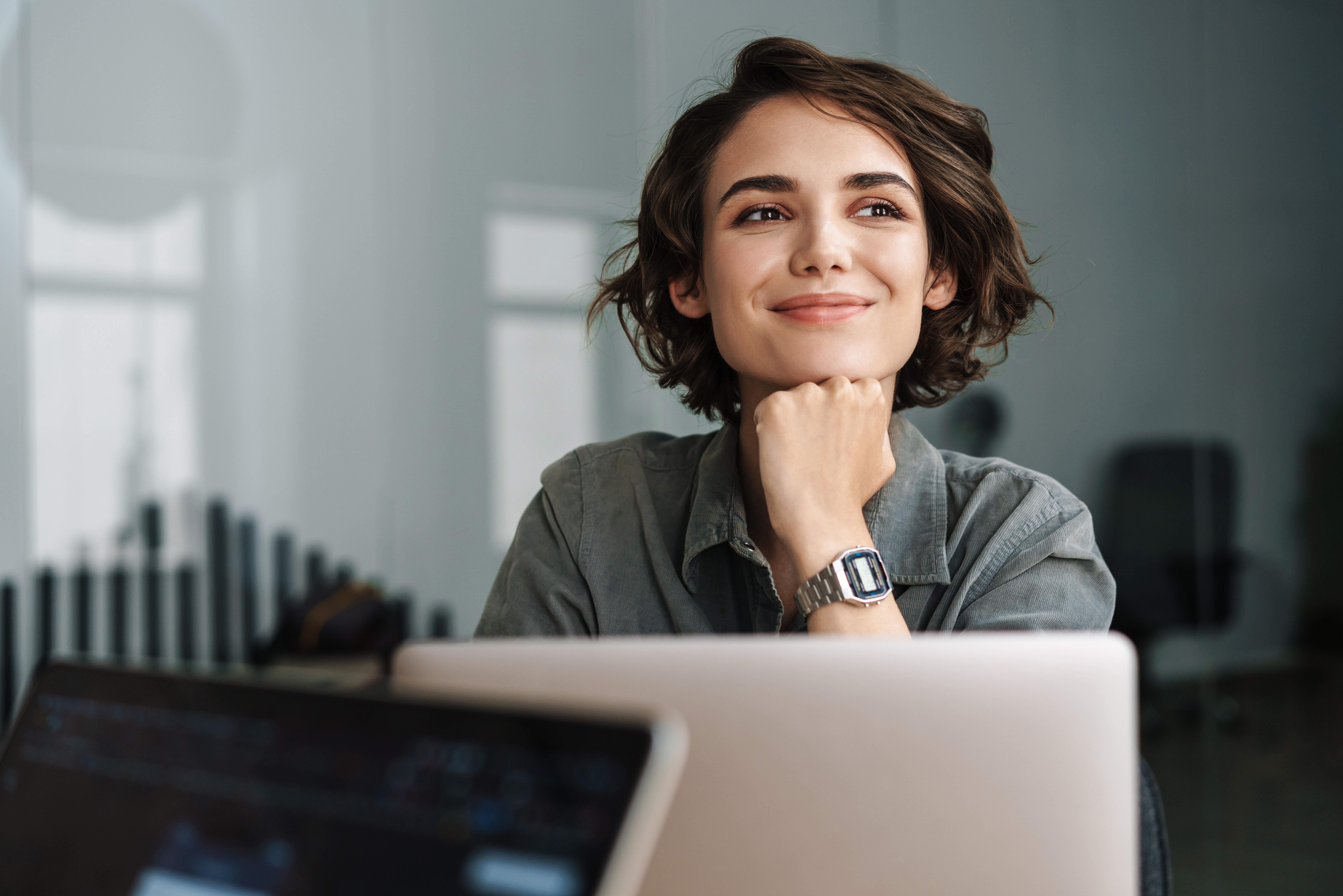HR and people solutions