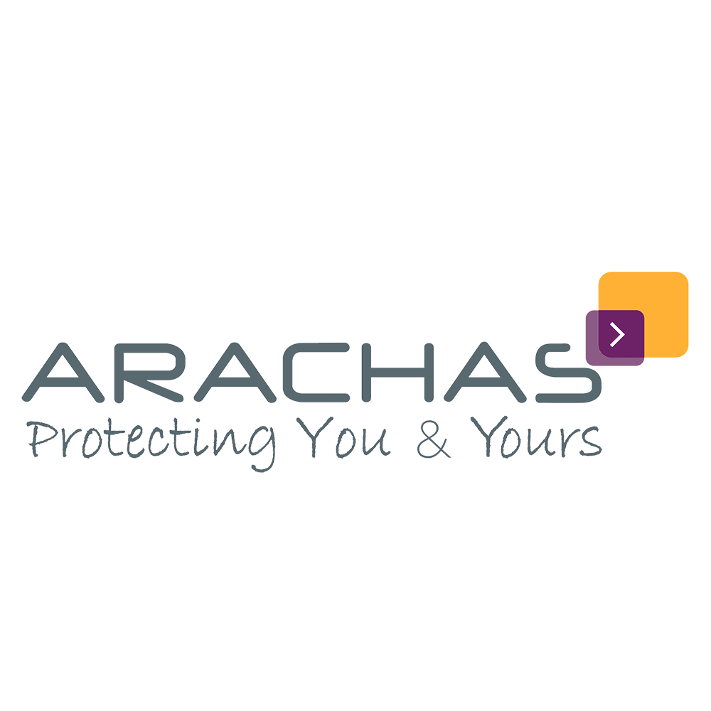 Arachas - Protecting You and Yours