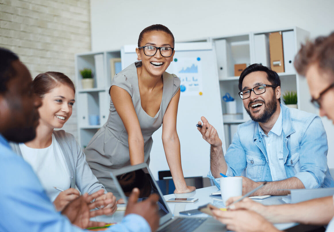 recruitment project partnerships