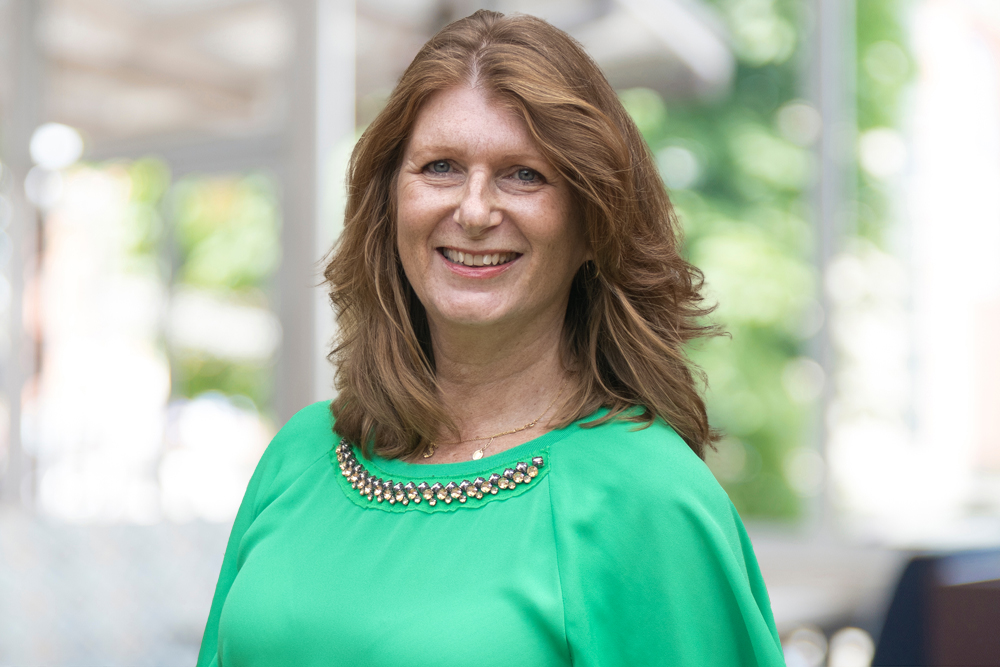 Sue Foxley