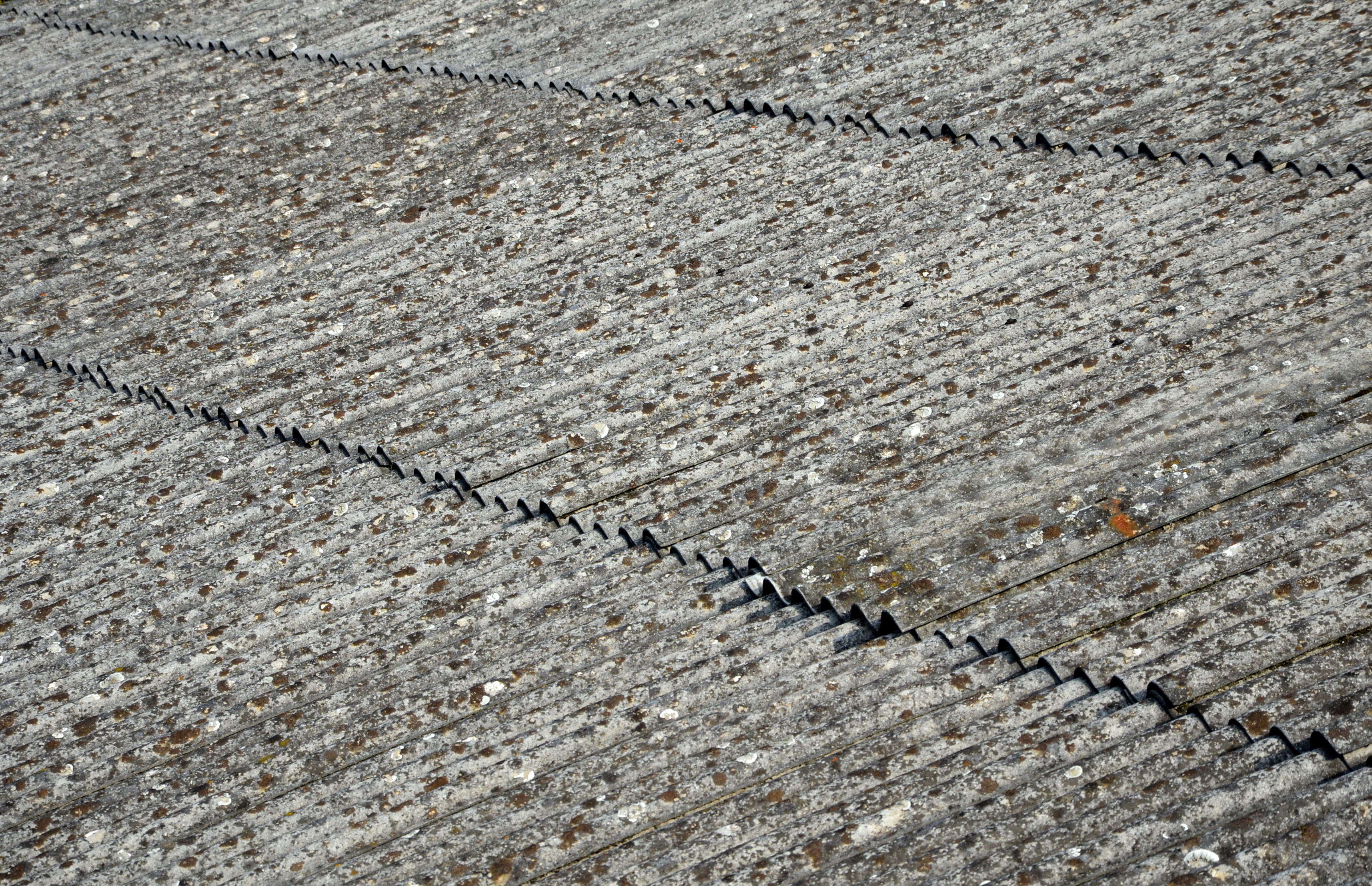 Asbestos awareness