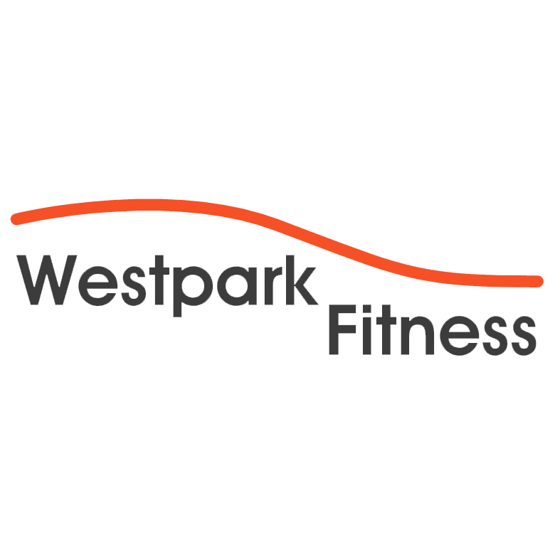 Westpark Fitness logo.