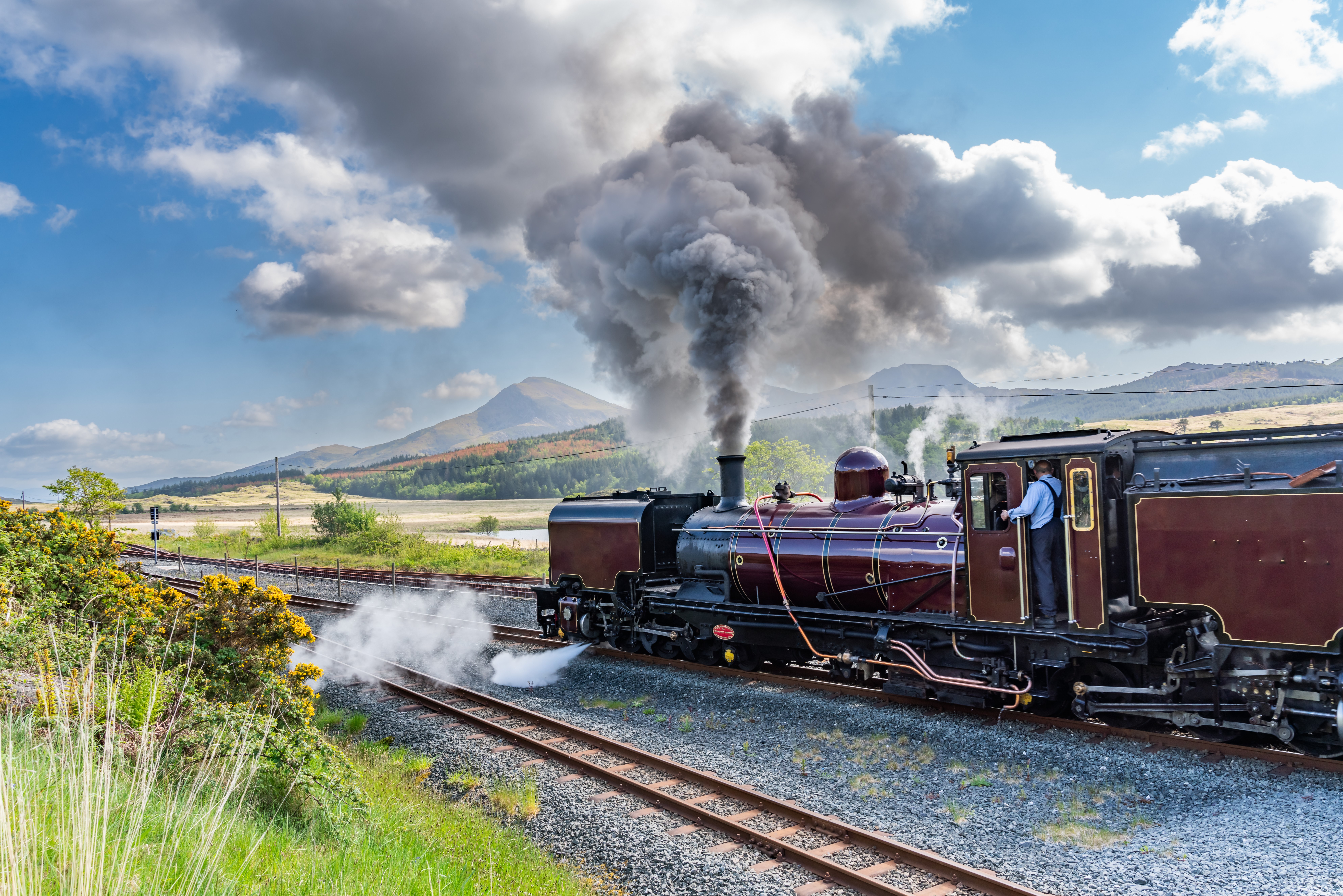 heritage railway