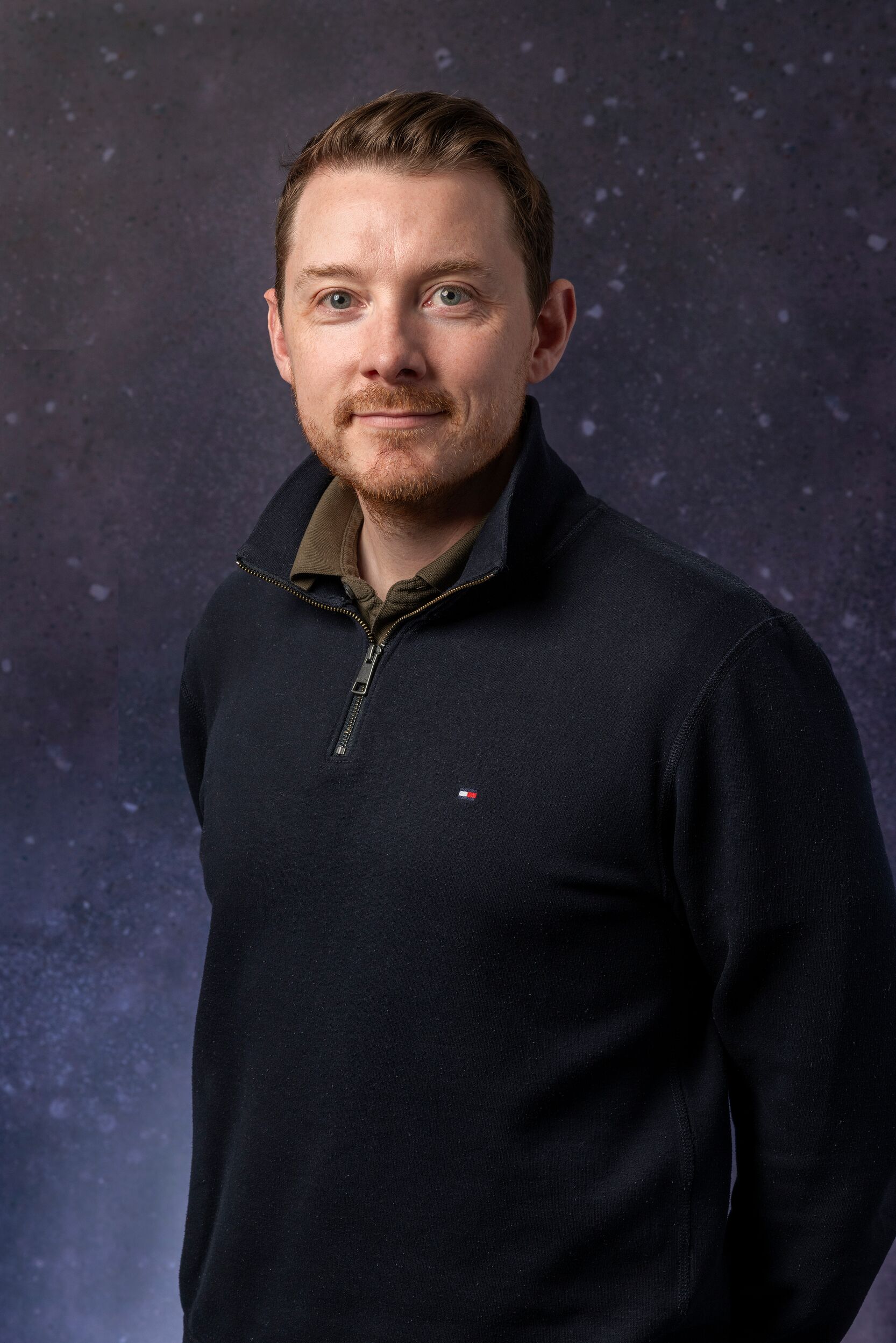 Nick Parkinson