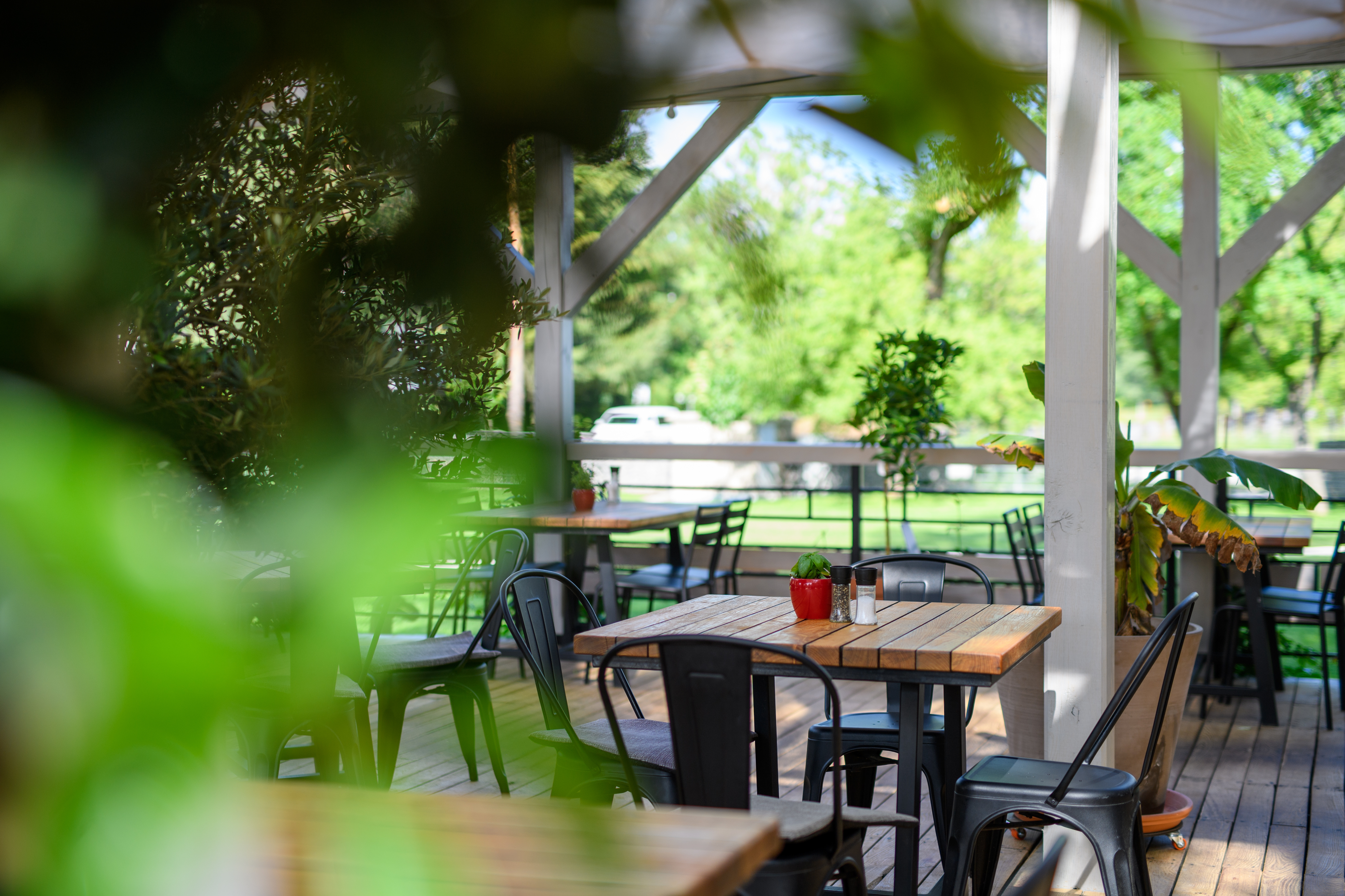 Hospitality and leisure insurance
