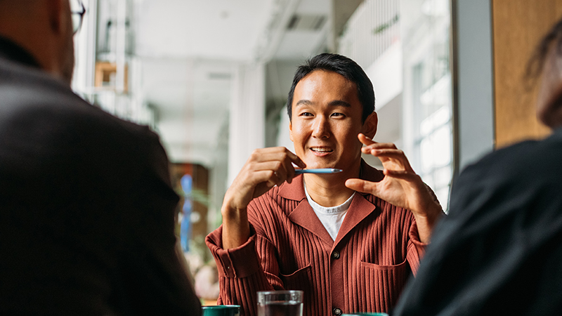 Accelerate the performance of your leaders