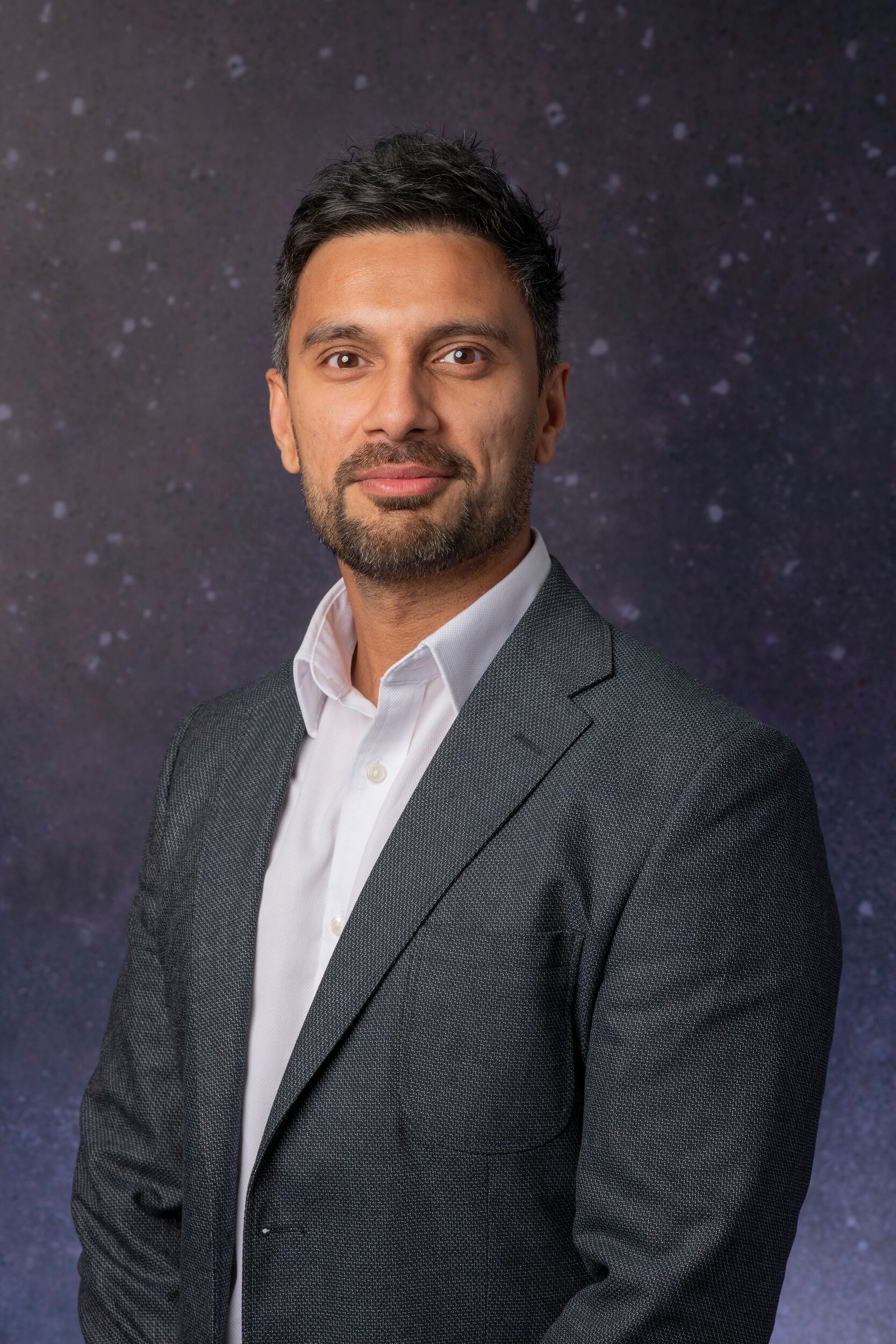 Jasdeep Sami