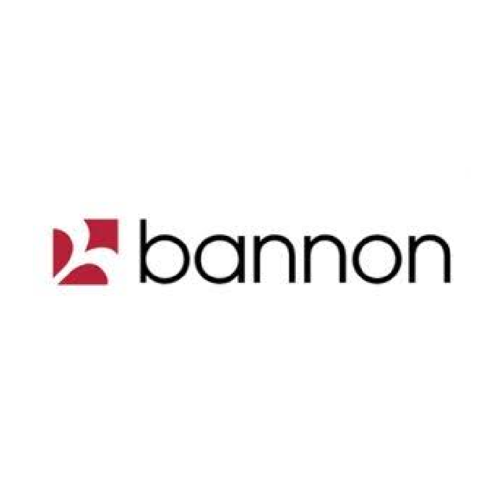 Bannon logo