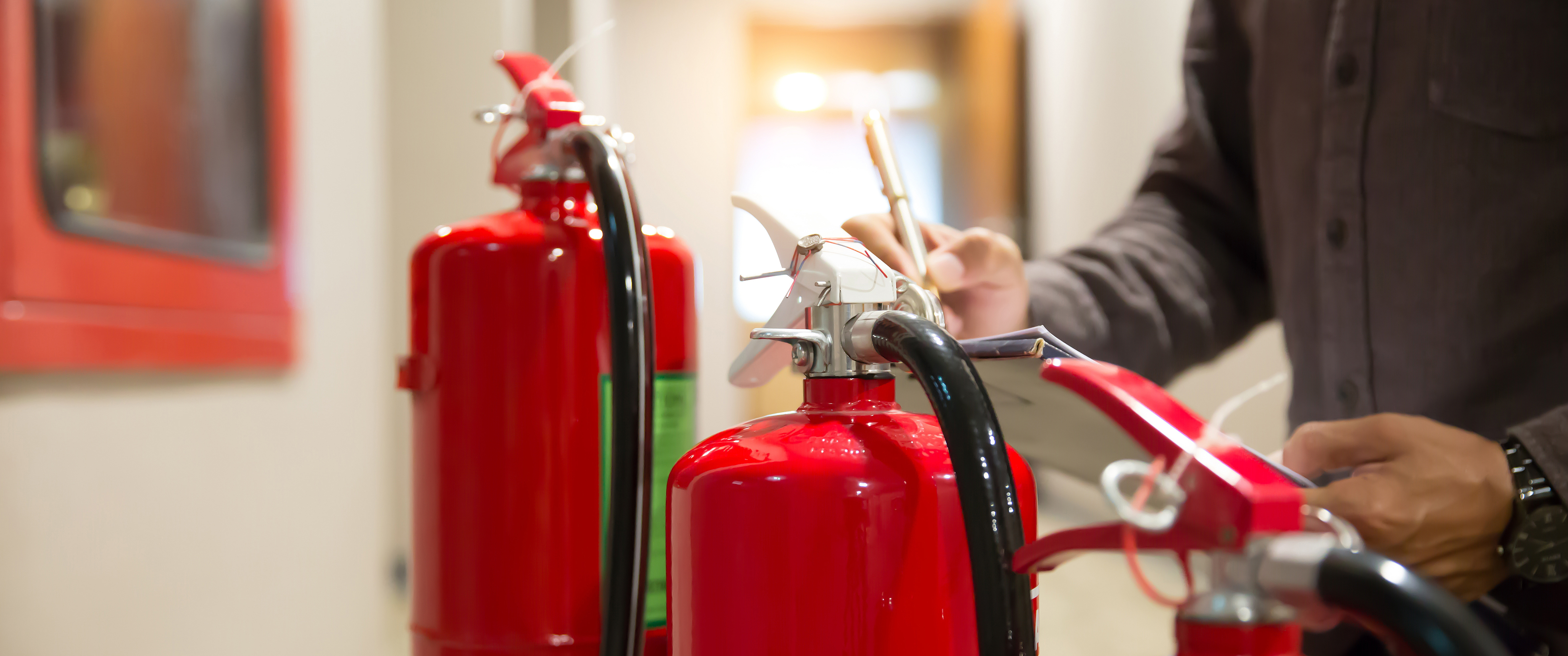 fire warden