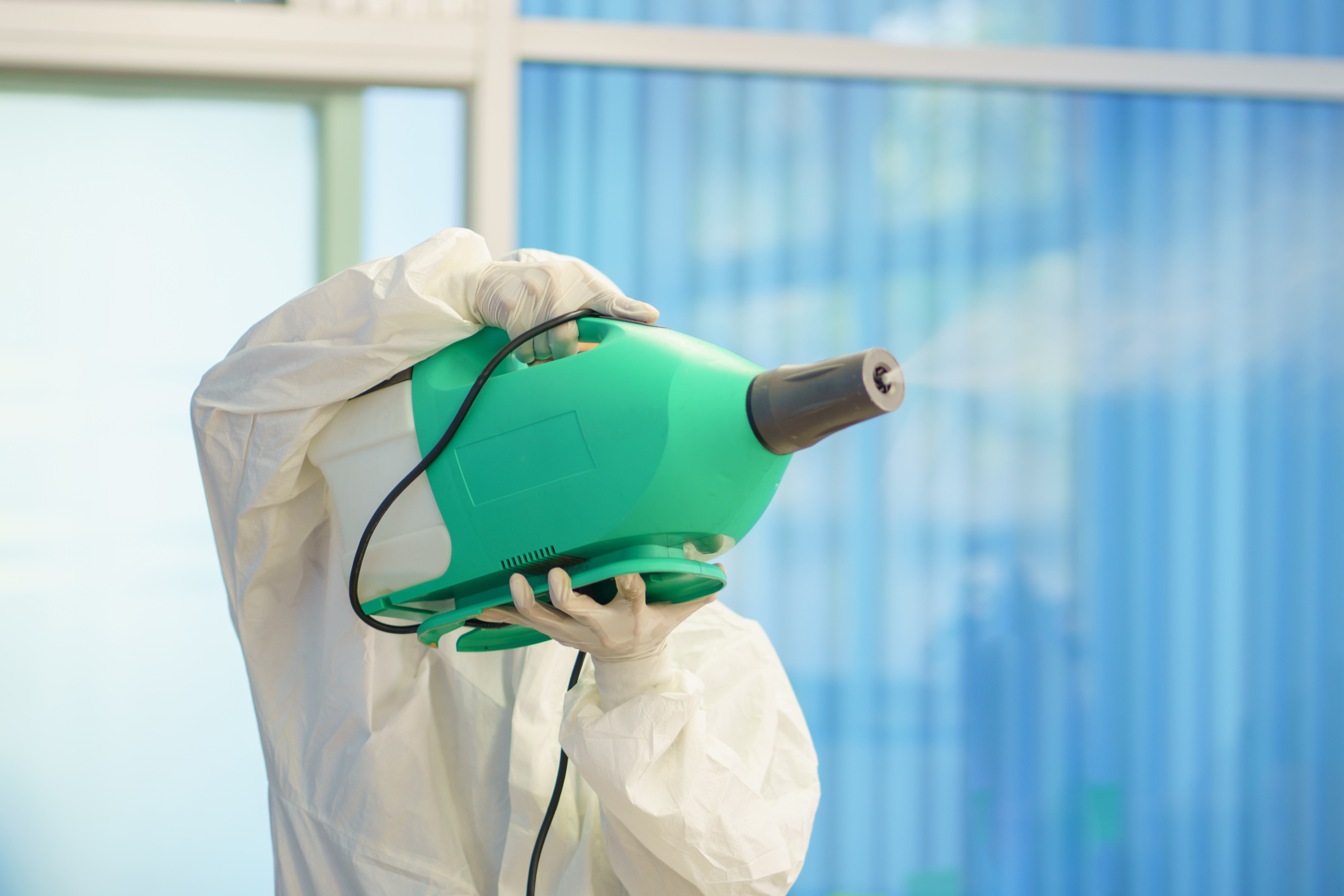 COSHH (Control of Substances Hazardous to Health)
