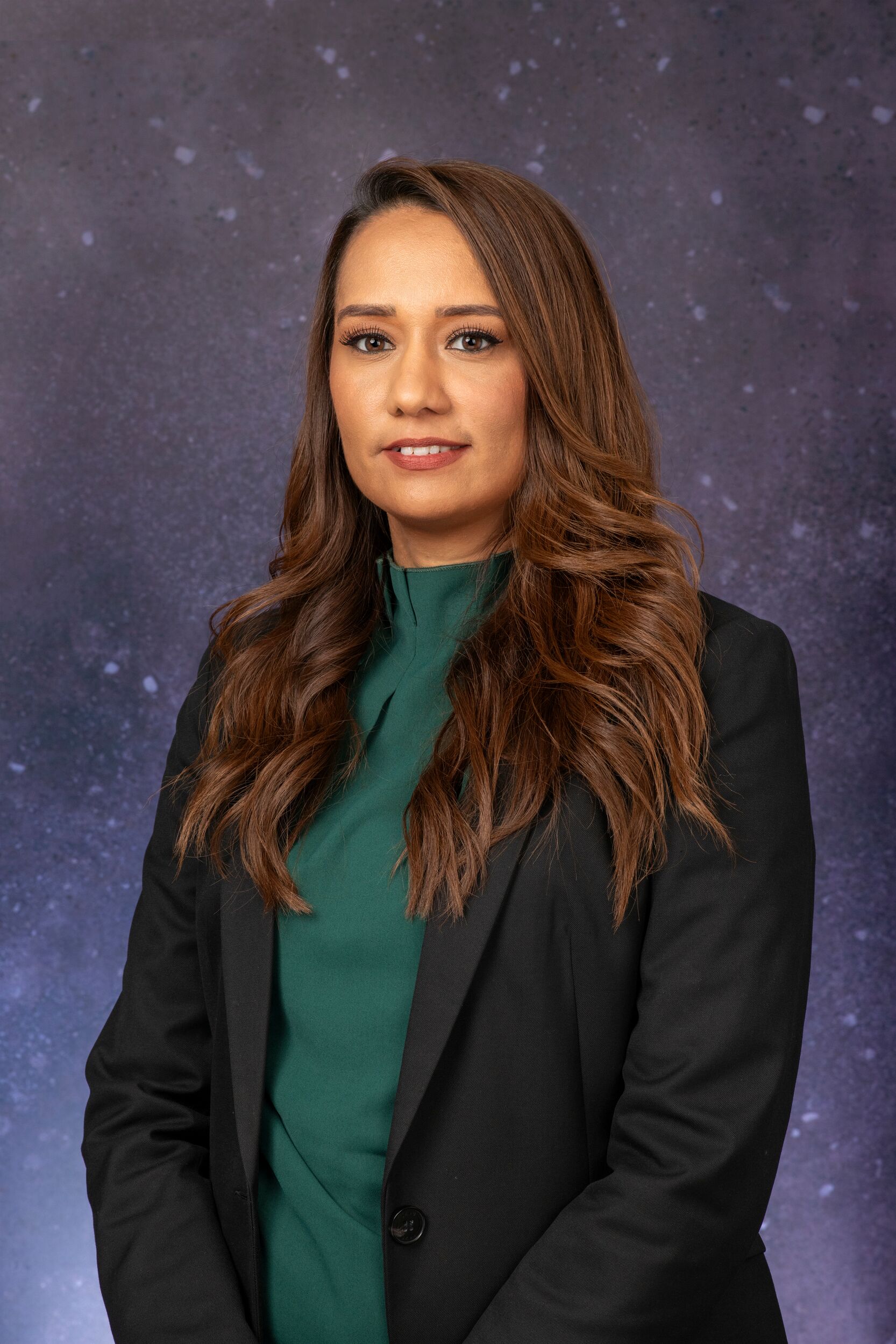 Bhavini Ratan